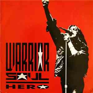 Warrior Soul - Hero mp3 album