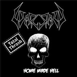 Warsaw  - Home Made Hell mp3 album