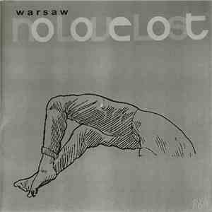 Warsaw  - No Love Lost mp3 album