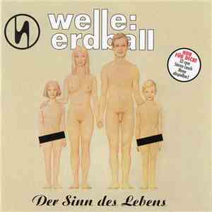 Welle: Erdball - Der Sinn Des Lebens mp3 album
