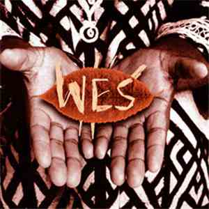 Wes - Welenga mp3 album