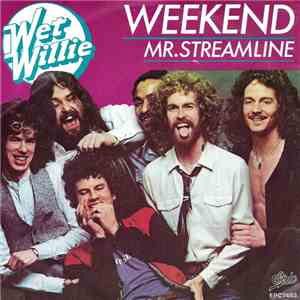 Wet Willie - Weekend mp3 album