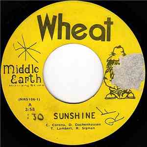 Wheat  - Sunshine mp3 album