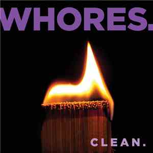 Whores. - Clean mp3 album