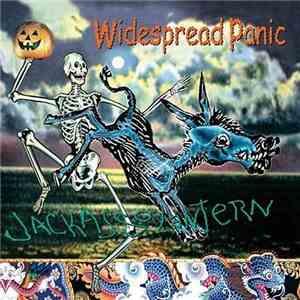 Widespread Panic - Jackassolantern mp3 album