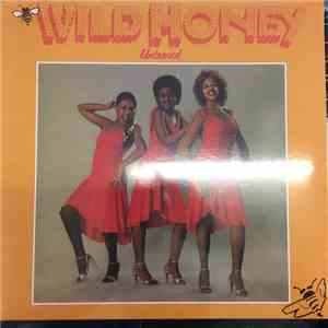 Wild Honey - Untamed mp3 album