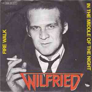 Wilfried - In The Middle Of The Night mp3 album