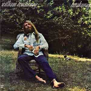 William Truckaway - Breakaway mp3 album