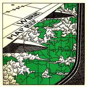 Wire - Map Ref. 41ºN 93ºW mp3 album