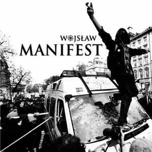 Wojsław  - Manifest mp3 album