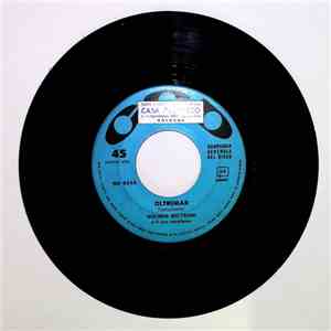 Wolmer Beltrami E Il Suo Complesso - Oltremar / Baracca E Burattini mp3 album