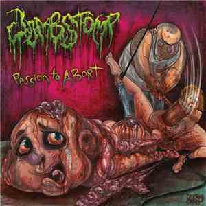 Wombstomp - Passion To Abort mp3 album