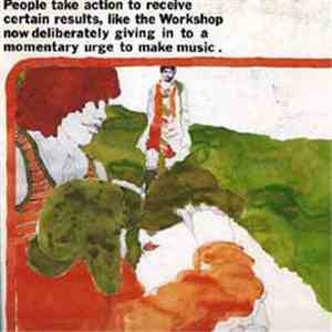 Workshop - Workshop mp3 album