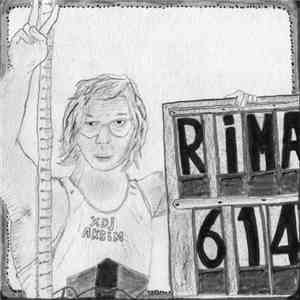 Xdj Aksim - Rima 614 mp3 album