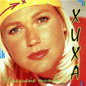 Xuxa - El Pequeño Mundo mp3 album