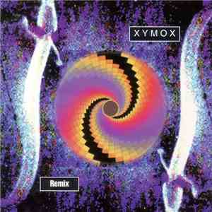 Xymox - Remix mp3 album