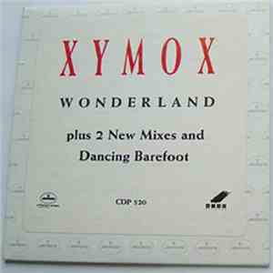 Xymox - Wonderland mp3 album