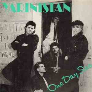 Yarınistan - One Day Soon mp3 album