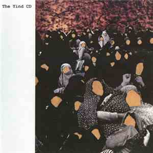 Yind - The Yind CD mp3 album