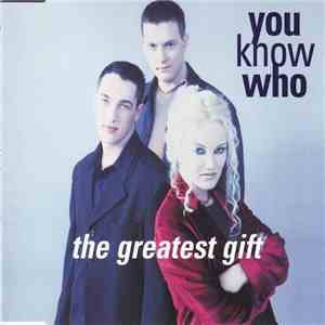 Youknowwho - The Greatest Gift mp3 album