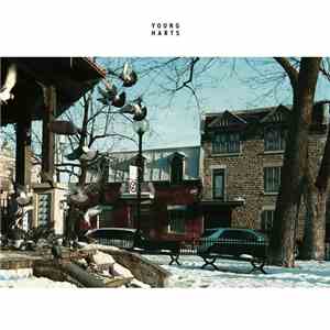 Young Harts - s/t mp3 album