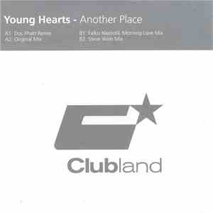 Young Hearts - Another Place mp3 album