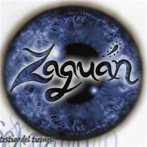 Zaguán - Testigo Del Tiempo mp3 album