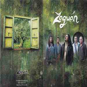 Zaguán - Untitled mp3 album