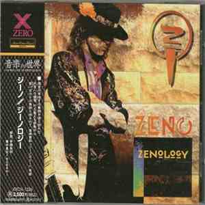 Zeno  - Zenology mp3 album