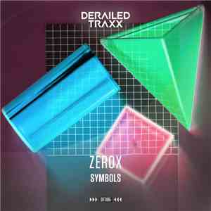 Zerox - Symbols mp3 album