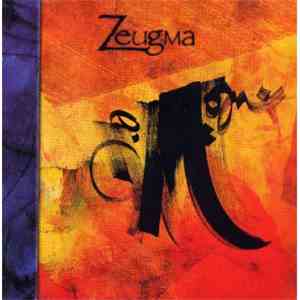 Zeugma  - Zeugma mp3 album