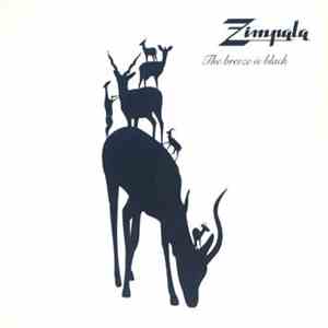 Zimpala - The Breeze Is Black mp3 album