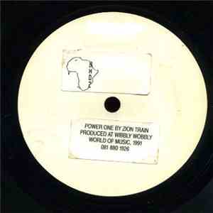 Zion Train - Power One mp3 album