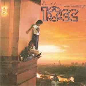 10cc - Don't Turn Me Away = No Me Rechaces mp3 album