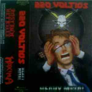 220 Voltios - Heavy Metal mp3 album