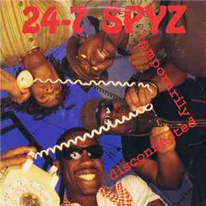 24-7 Spyz - Temporarily Disconnected mp3 album