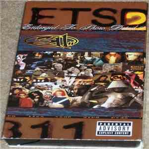 311 - Enlarged To Show Detail 2 mp3 album