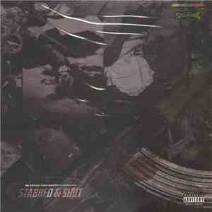 38 Spesh & Benny  - Stabbed & Shot mp3 album