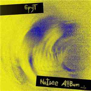 6pyT - NoIsee A!!Bum Vol.1 mp3 album