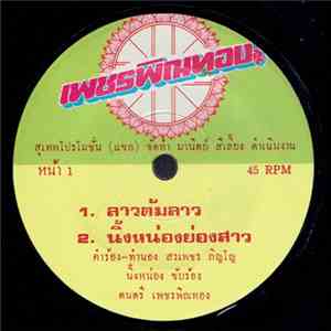 นิ๊งหน่อง - ลาวต้มลาว / นิ้งหน่องย่องสาว mp3 album