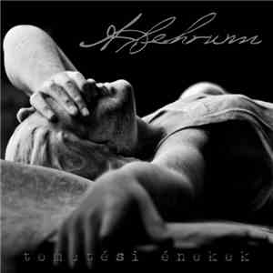 Abehrum - Temetési énekek mp3 album