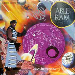 Able Ram - Disco In Moscow mp3 album