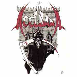 Aceldama - V7 mp3 album