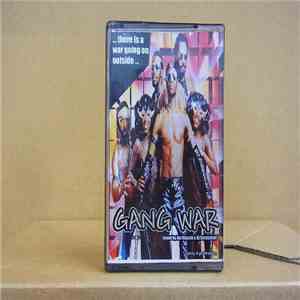 Aci Klassik & DJ Scratchnut - Harlem City Soul Vol. 2 - Gang War mp3 album