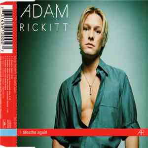 Adam Rickitt - I Breathe Again mp3 album