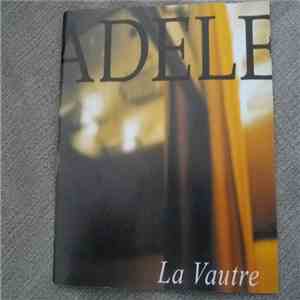 Adele  - la Vautre mp3 album