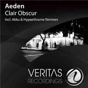 Aeden - Clair Obscur mp3 album