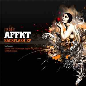 Affkt - Backflash EP mp3 album