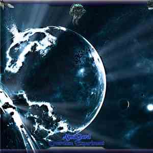 AjmaGard - Overdose Experiment mp3 album