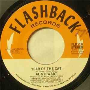 Al Stewart - Year Of The Cat / On The Border mp3 album